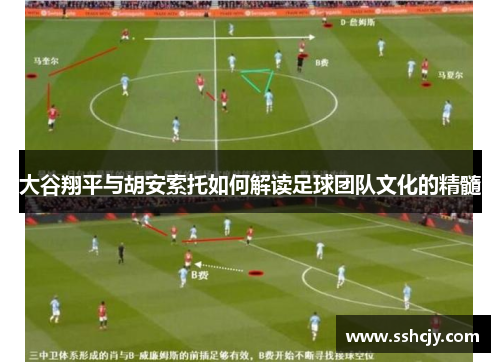 大谷翔平与胡安索托如何解读足球团队文化的精髓